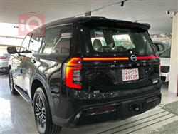 نيسان باترول